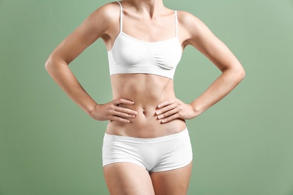 When Does Excess Skin After Weight Loss Require Surgery?